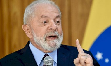 Lula veta condenados por abuso de autoridade de indulto natalino