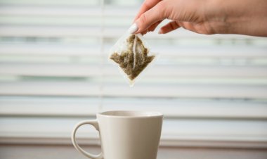 Saquinhos de chá liberam milhões de microplásticos, que entram nas células intestinais humanas, descobre estudo