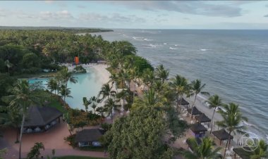 Ministério do Turismo: 59 milhões de pessoas planejam viajar a lazer durante as férias de verão; destino mais procurado são as praias