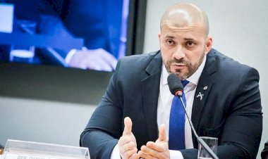 PF prende ex-deputado Daniel Silveira quatro dias após liberdade condicional