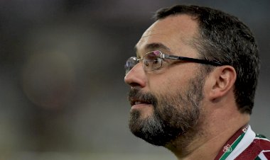 Em carta, presidente do Fluminense diz que irá transformar o clube em SAF