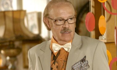 Morre Ney Latorraca, ator de 'Vamp' e 'TV Pirata', no Rio