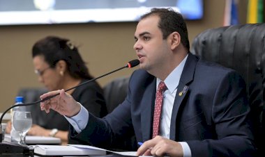 Presidente Roberto Cidade solicita implementação de cursos de qualificação para fortalecer o turismo em Manaus