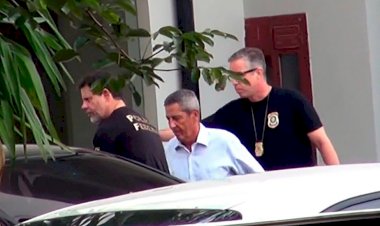 Moraes mantém prisão dos generais Braga Netto e Mário Fernandes