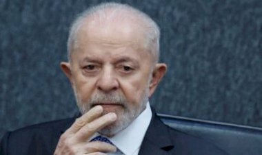 Os dois primeiros anos do terceiro governo Lula