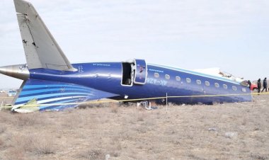 Putin pede desculpas a presidente do Azerbaijão após queda de avião