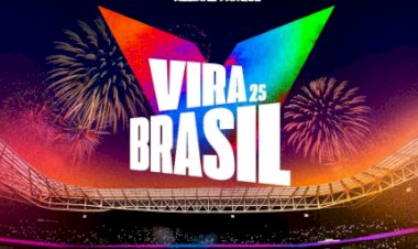 SBT exibe, ao vivo, especial de música gospel na virada do ano