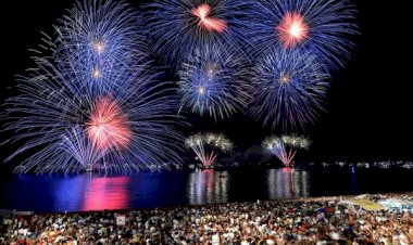 Prefeitura orienta sobre a participação de menores de idade nas festas de Réveillon em Manaus