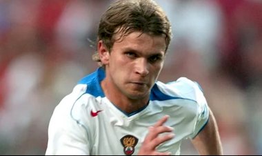 Ex-jogador da Rússia morre na guerra; exército não recupera corpo