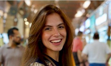 Médica brasileira de 24 anos morre em incêndio em hotel na Tailândia