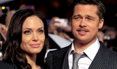 Angelina Jolie e Brad Pitt assinam acordo de divórcio e põem fim a 8 anos de batalha jurídica