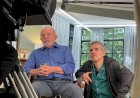 Escolhido por Lula, Sidônio vê falhas na comunicação do governo: 'Não pode ser analógica, as coisas têm que chegar na ponta'