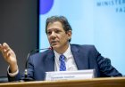 Pix de R$ 5 mil: Haddad desmente rumor sobre taxação após repercussão