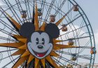 Ativismo político chega ao fim nas produções da Disney