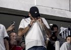 Santos fecha acordo para a volta de Neymar