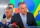 Governo avalia reduzir tarifa de importação para baratear alimentos