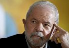 Quaest: 49 (%) desaprovam trabalho de Lula, pela primeira vez o índice é superior à aprovação