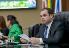 Proposta de Roberto Cidade incentiva doação de sangue a condutores que cometerem infrações leves de trânsito