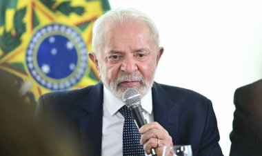 Lula faz tomografia de controle, que mostra evolução nos coágulos após cirurgia