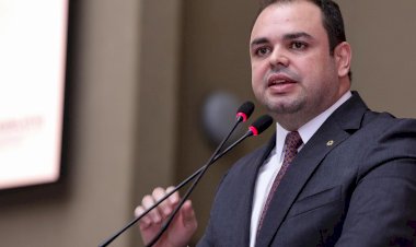 Incentivo à criação de novas matrizes econômicas no Amazonas será uma das prioridades do mandato de Roberto Cidade em 2025