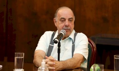 Prefeito de Belo Horizonte, Fuad Noman é internado com 'insuficiência respiratória aguda' dois dias após posse