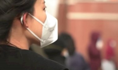 China enfrenta um novo surto de HMPV, vírus com sintomas semelhantes à Covid-19; entenda