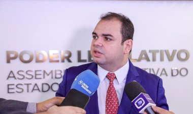 Roberto Cidade solicita implementação de medidas, de sua autoria, que buscam amenizar danos à população durante inverno amazônico