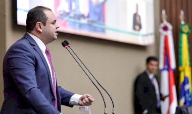 Roberto Cidade alerta para dado do MapBiomas que aponta Manaus como a capital que mais perdeu vegetação em 20 anos