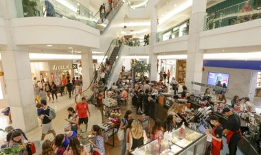 Shoppings brasileiros têm o melhor desempenho do mundo — mas investidores não estão nem aí…