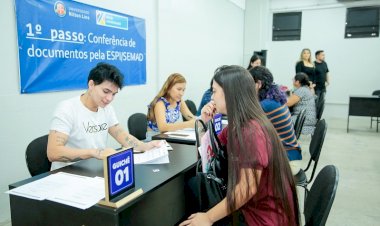 Prazo para entrega de documentos do programa Bolsa Universidade encerra na próxima sexta-feira