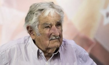 Pepe Mujica afirma que está morrendo à jornal uruguaio