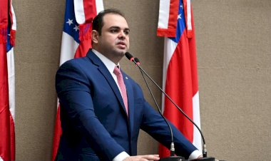 Lei de Roberto Cidade atenta para segurança digital em repartições públicas do Estado do Amazonas