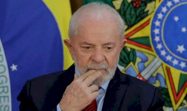 Atlas: Lula chega à maior desaprovação desde 2022, mas lidera para 2026