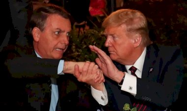 Por que aliados de Bolsonaro acham que Alexandre de Moraes não vai dar aval para posse de Trump