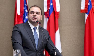 Presidente Roberto Cidade solicita informações sobre medidas da prefeitura para prevenção a desastres naturais em Manaus