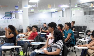 Prefeitura de Manaus abre 50 vagas em cursos profissionalizantes nas áreas de Informática e Audiovisual