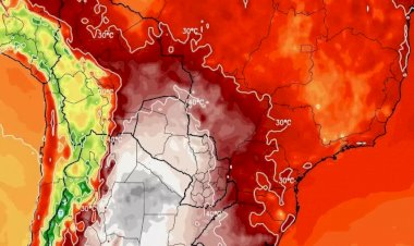 Bolha de calor deixa temperaturas extremas no Brasil; entenda o fenômeno