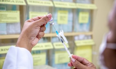 Vacina contra a covid-19 está disponível nas unidades de saúde da Prefeitura de Manaus