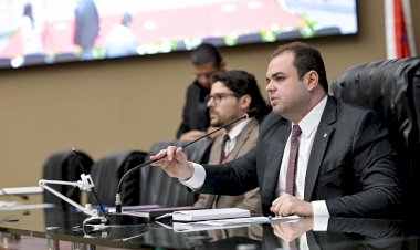 Roberto Cidade destaca iniciativa da Polícia Civil que segue diretrizes propostas por lei de sua autoria na proteção de crianças e adolescentes