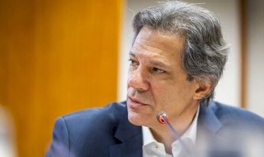 Haddad: Governo está tomando providências criminais contra fake news do Pix