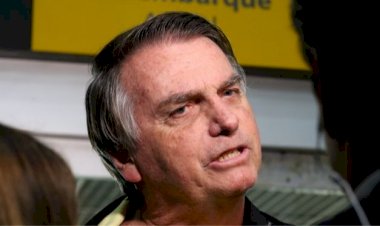 Moraes nega pedido de Bolsonaro para viajar aos EUA para posse de Trump