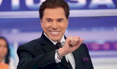 Fortuna de Silvio Santos nas Bahamas causa 'profunda estranheza', diz PGE
