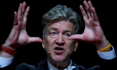 Morre David Lynch, diretor de 'Twin Peaks' e 'Veludo azul', aos 78 anos