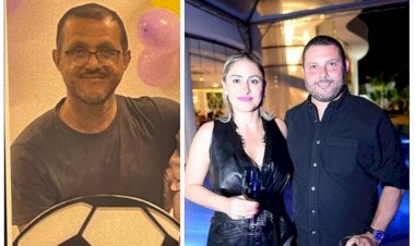 Quem eram os ocupantes do helicóptero que caiu na cidade de Caieiras, na Grande SP