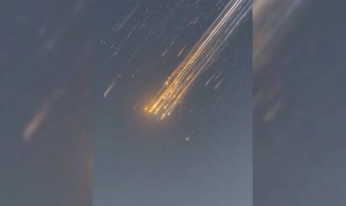 VÍDEO: Starship se desintegra no espaço e faz com que aviões desviem rotas