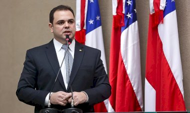 Presidente Roberto Cidade ‘encabeça’ projeto conjunto que fortalece combate à disseminação de fake news