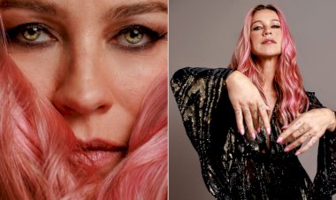 Luana Piovani revela que 'sofre' para conhecer homens interessantes: 'Os héteros estão velhos e acabados'