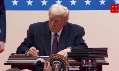 Trump anuncia retirada dos EUA da Organização Mundial da Saúde