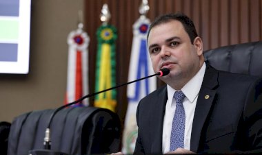 Às vésperas da COP 30, Roberto Cidade destaca lei de sua autoria que incentiva o uso do biogás e do biometano