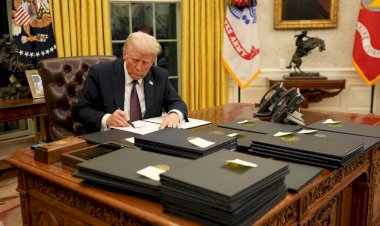 Entenda por que o dólar caiu abaixo de R$ 6. E o que Trump tem a ver com isso